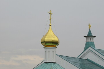 Russia, Moscow region, New-Jerusalem Monastery, July 2020 (37)
