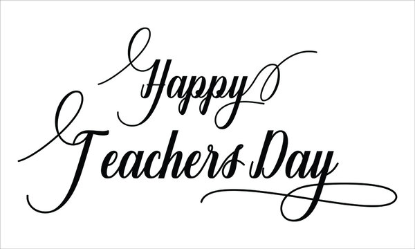 Happy Teachers Day Images – Browse 44,128 Stock Photos, Vectors, and Video  | Adobe Stock