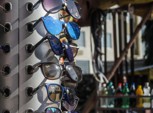 Sunglass  Shop