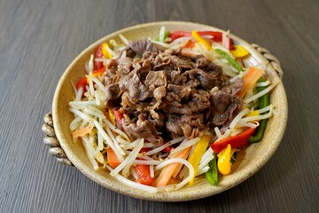 ジンギスカン
