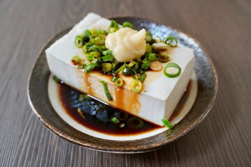 冷奴