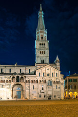 Obraz premium Piazza Grande