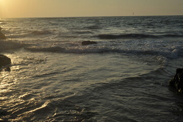 sea 
beach
ocean
summer
waves