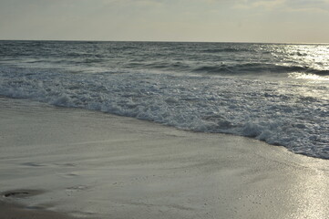 sea 
beach
ocean
summer
waves
