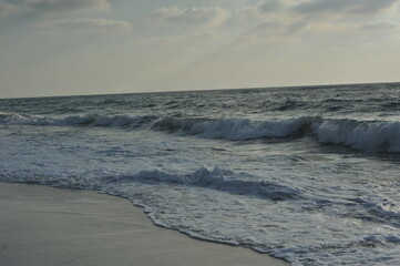 sea 
beach
ocean
summer
waves