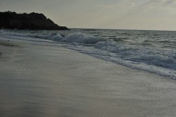 sea 
beach
ocean
summer
waves