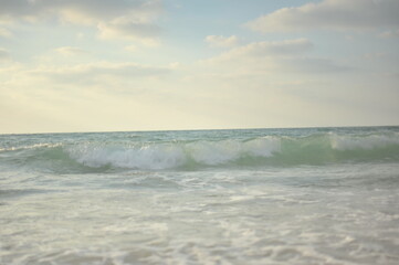 sea 
beach
ocean
summer
waves