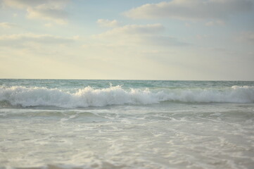sea 
beach
ocean
summer
waves