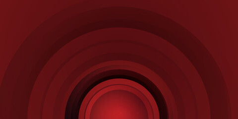 Abstract background dark red with basic geometry lighting and shadow element vector illustration