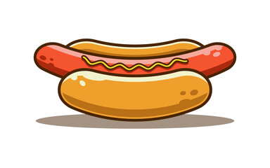 Hot dog