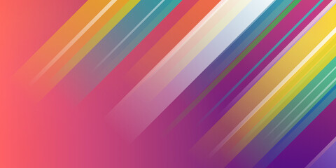 Modern colorful flow poster. Wave Liquid shape in black color background. Art design for your design project. Vector illustration