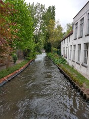 fotos realizadas en diferentes lugares de Bélgica