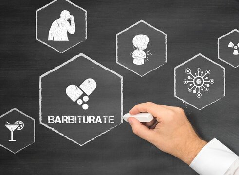 Barbiturate