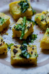 Dhokla