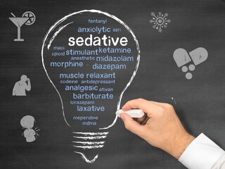 sedative