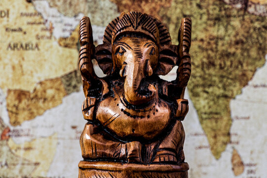 Ganesha