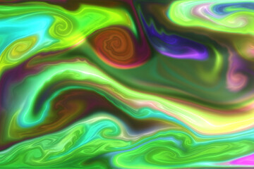 abstract colorful background