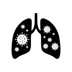 Coronavirus Illustration