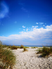 Strandtag