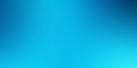 Light BLUE vector blurred template. Elegant bright illustration with gradient. Base for your app design.