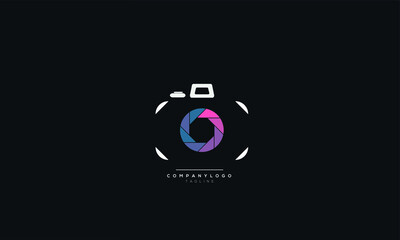 Letter Logo Alphabet Design Icon Vector Symbol