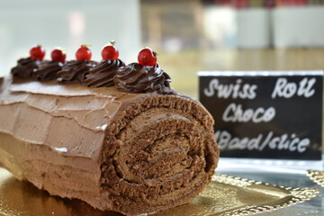 Swiss Roll