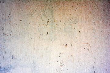 Metal texture with scratches and cracks which can be used as a background
