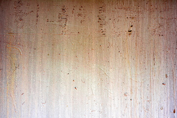 Metal texture with scratches and cracks which can be used as a background