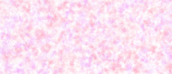 ピンクと紫のキラキラしたテクスチャ背景