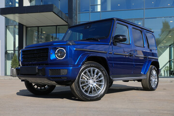 old military truck © Kirill