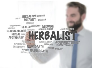 herbalist