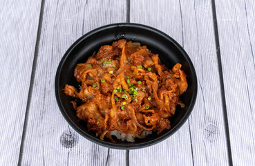 Thai Food Specialist Meals 