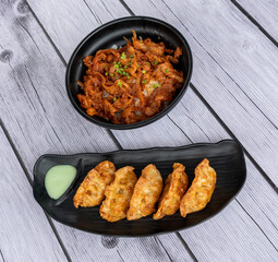 Thai Food Specialist Meals 