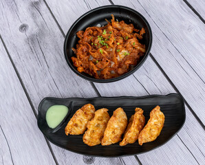 Thai Food Specialist Meals 