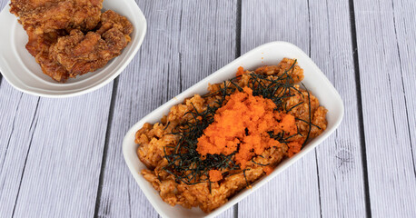 Thai Food Specialist Meals 