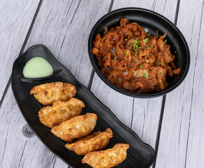 Thai Food Specialist Meals 