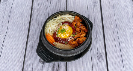Thai Food Specialist Meals 