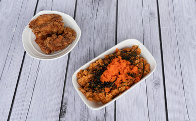 Thai Food Specialist Meals 