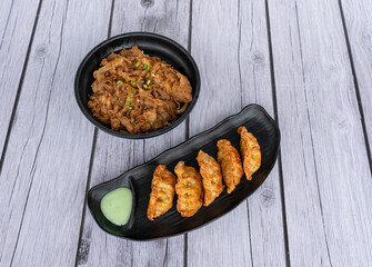 Thai Food Specialist Meals 