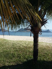 Praias Niterói