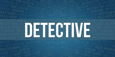 detective