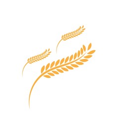 wheat logo