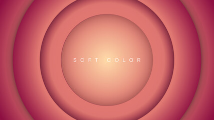 Premium abstract background with dynamic shadow on background. vector background. Eps 10