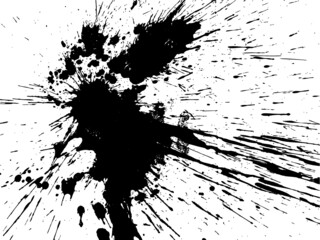 Grunge Background.Texture Vector.Dust Overlay Distress Grain ,Simply Place illustration over any Object to Create grungy Effect .abstract,splattered , dirty,poster for your design. 