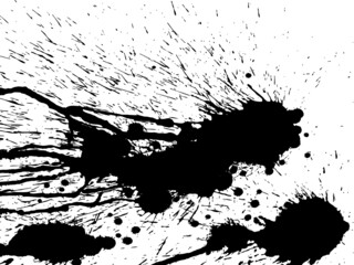 Grunge Background.Texture Vector.Dust Overlay Distress Grain ,Simply Place illustration over any Object to Create grungy Effect .abstract,splattered , dirty,poster for your design. 