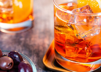 aperitivo