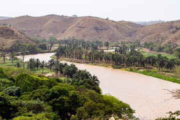 Angola