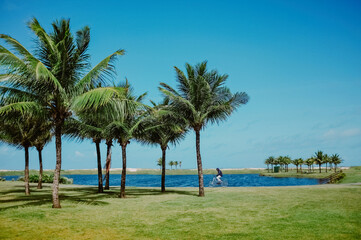 Aracaj&uacute; - Sergipe