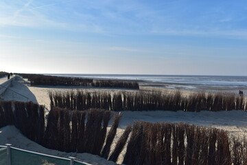 Strand von Duhnen
