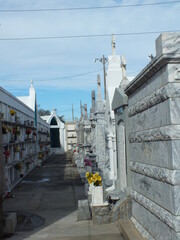 New Orleans Cemetery
